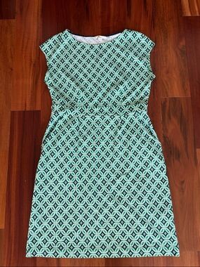 Boden cotton dress